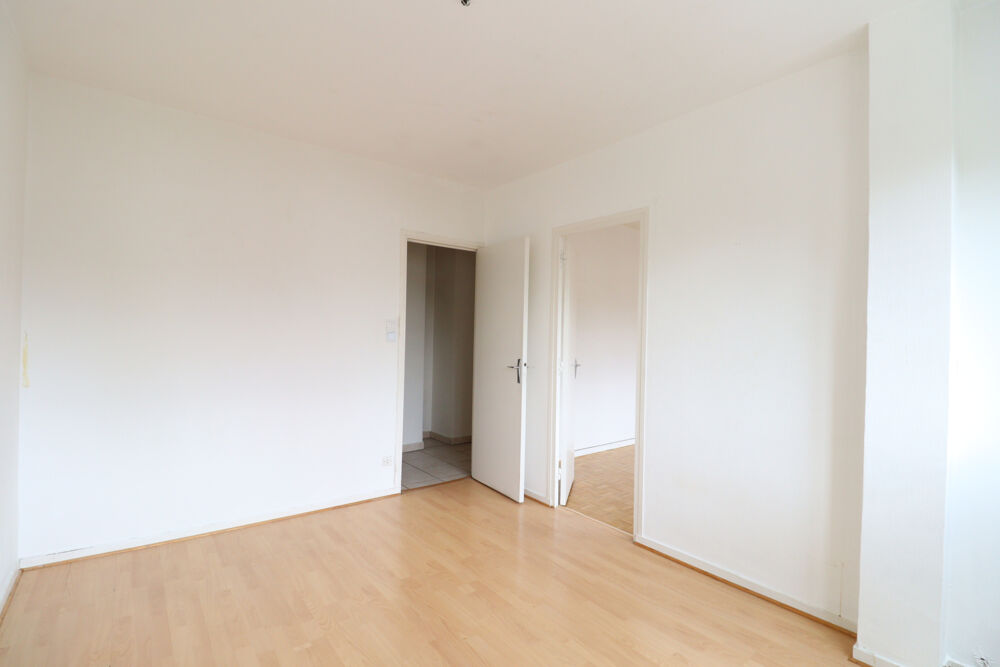 Vente Appartement Appartement T2 en tage avec grand balcon Grenoble Parc Paul Mistral Grenoble