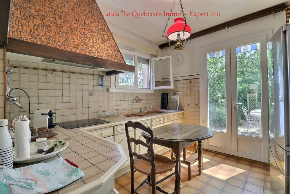 � vendre  Maison Roquevaire (13360)