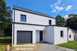  Maison � vendre 5 pi�ces 121 m�