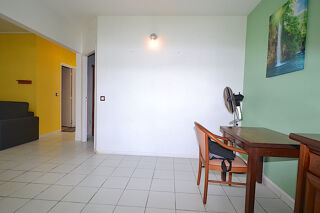  Appartement à louer 2 pièces 54 m²
