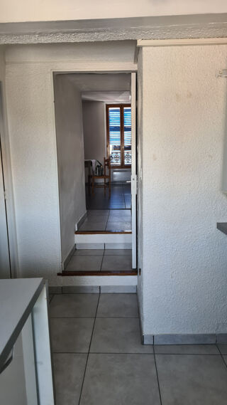  Appartement à louer 2 pièces 38 m²
