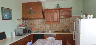  Maison � vendre 6 pi�ces 130 m�