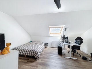  Duplex/triplex à vendre 2 pièces 55 m²