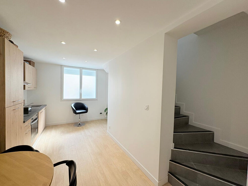 Maison de village 96m2 - Néfiach