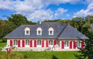  Maison à vendre 10 pièces 375 m²