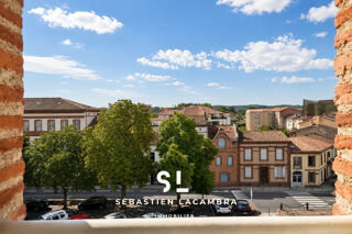  Appartement à vendre 3 pièces 45 m²