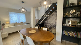  Maison � vendre 6 pi�ces 126 m�