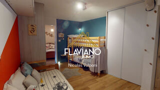  Appartement � vendre 2 pi�ces 43 m�