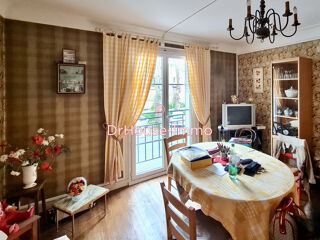  Appartement à vendre 1 pièce 54 m²