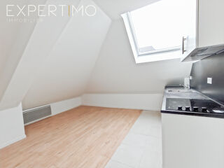  Appartement � vendre 1 pi�ce 16 m�