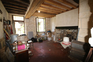  Maison � vendre 3 pi�ces 52 m�