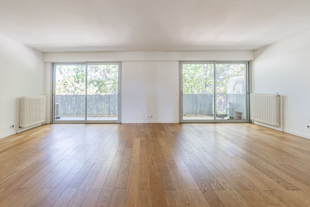 APPARTEMENT - ARCEAUX