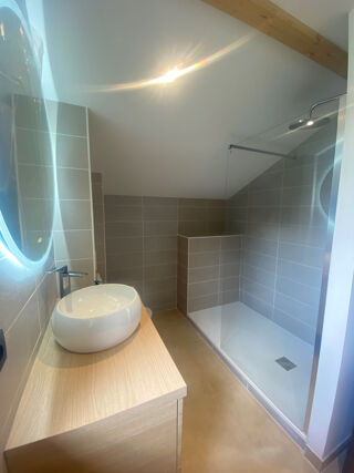  Chalet � vendre 4 pi�ces 99 m�