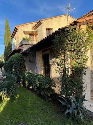  Maison à vendre 6 pièces 140 m²