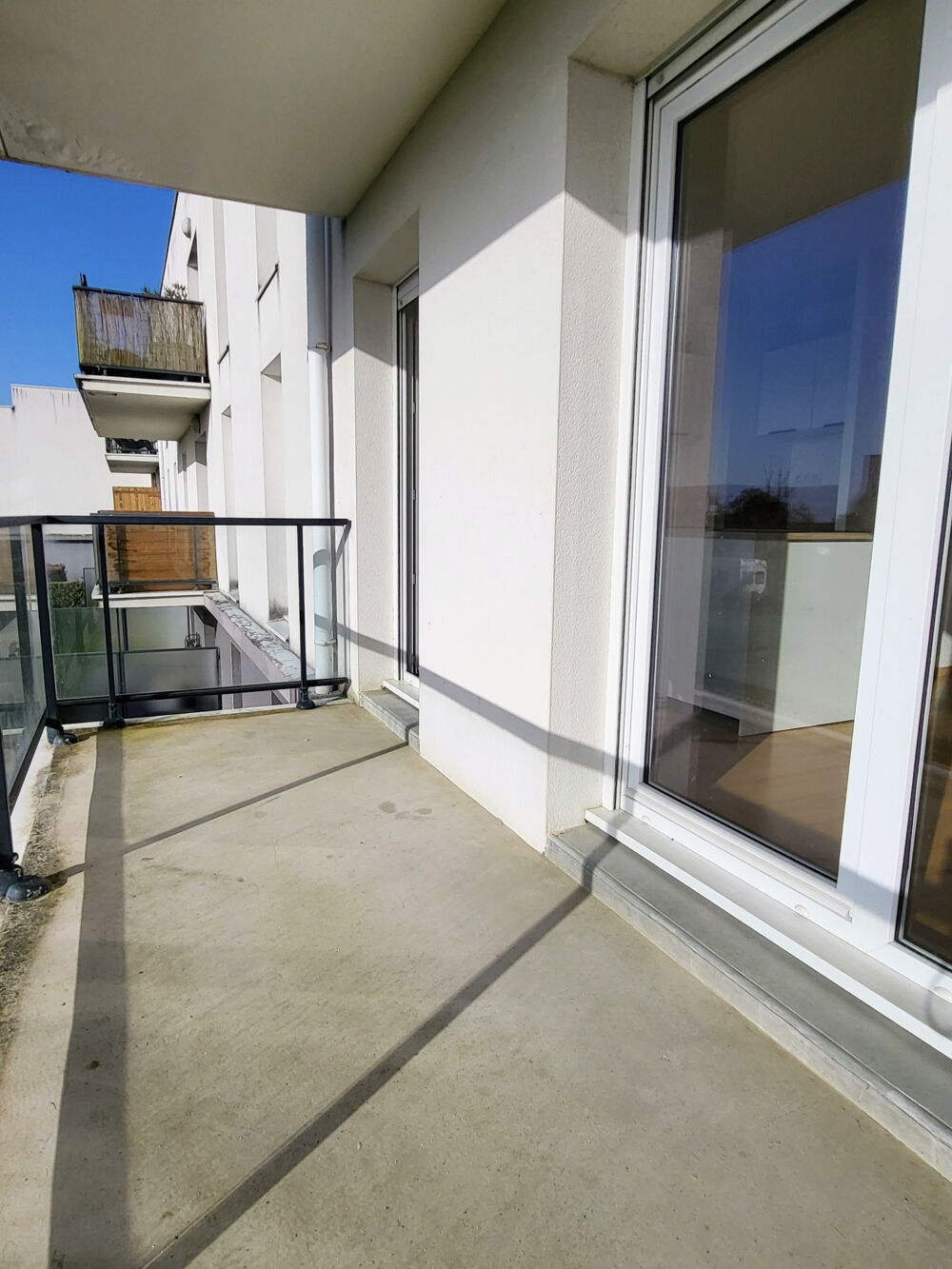 APPARTEMENT T3 LA CHAPELLE DES FOUGERETZ