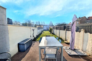  Maison à vendre 5 pièces 111 m²