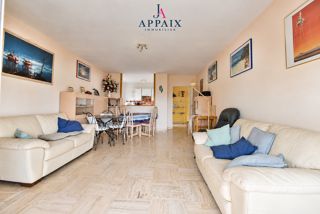  Appartement à vendre 3 pièces 70 m²