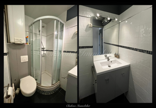  Appartement  vendre 1 pice 24 m