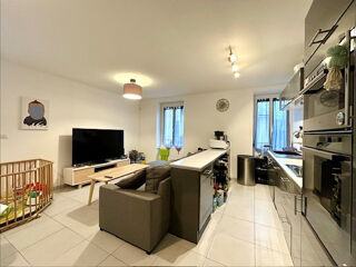  Maison � vendre 4 pi�ces 95 m�