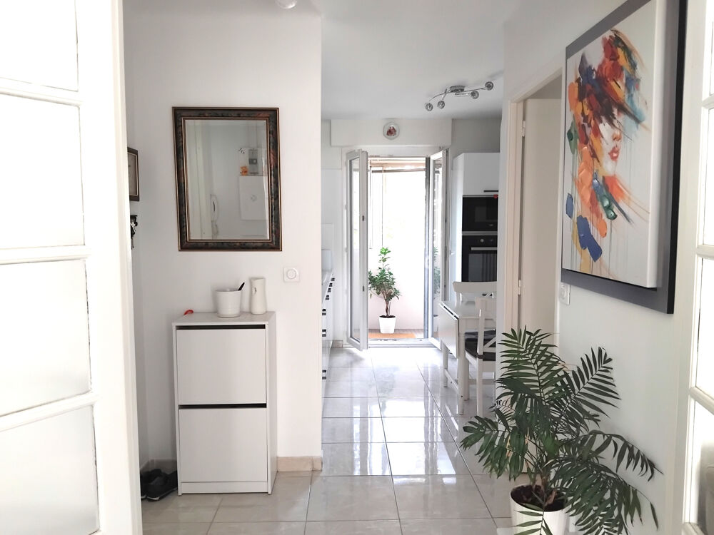 Appartement de Standing et moderne refait entièrement à neuf - IDEAL POUR INVESTISSEUR