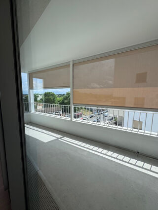  Appartement � vendre 2 pi�ces 47 m�