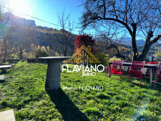  Ferme � vendre 7 pi�ces 231 m� Barcelonnette