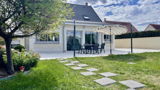  Maison à vendre 6 pièces 172 m²