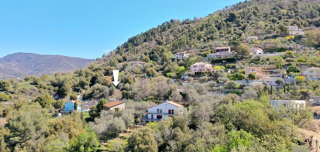  Terrain � vendre 3830 m�