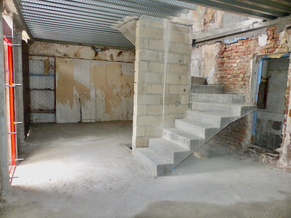 Vente Maison Maison  1930 Bagnolet