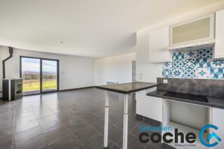  Maison � vendre 4 pi�ces 86 m�