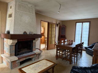  Maison � vendre 4 pi�ces 80 m�