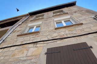  Immeuble à vendre 157 m²