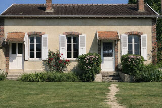  Maison � vendre 4 pi�ces 125 m�