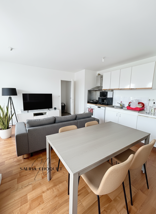  Appartement � vendre 3 pi�ces 65 m�