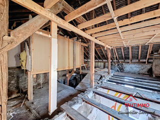  Appartement � vendre 1 pi�ce 200 m�