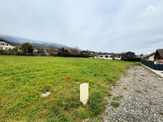  Terrain à vendre 550 m²
