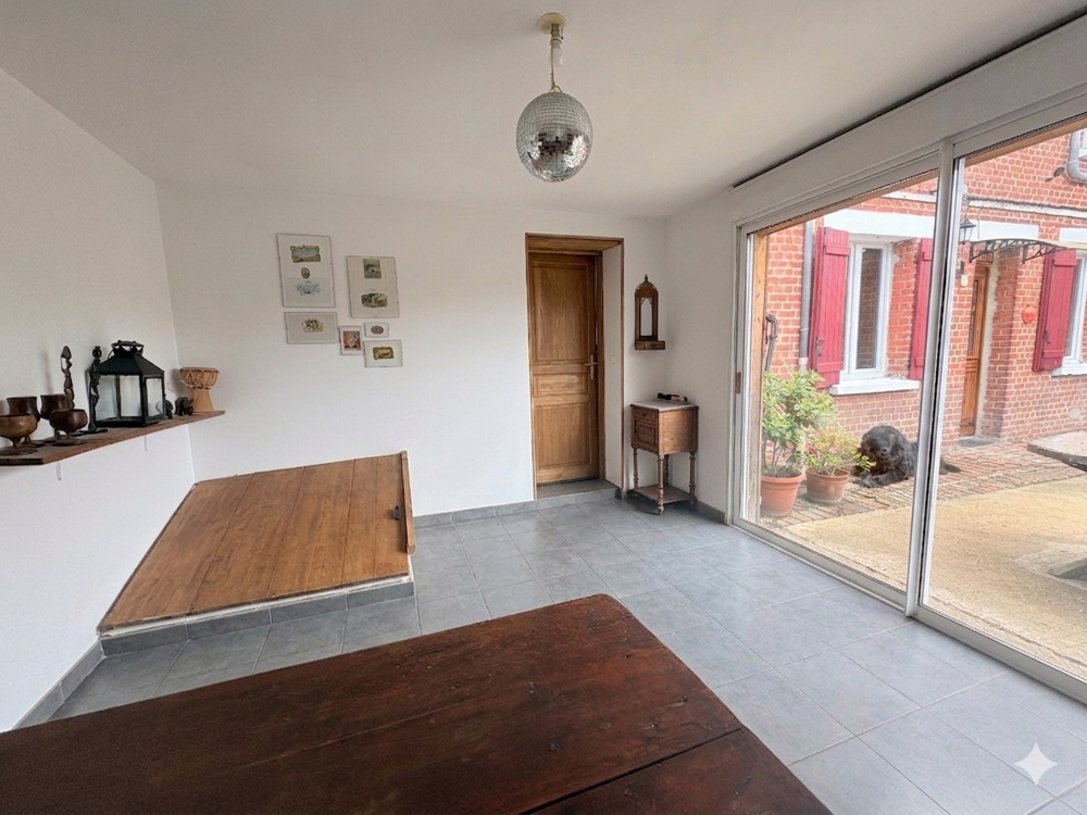 Vente Maison Installez vous et profitez de la vie ! Aubigny