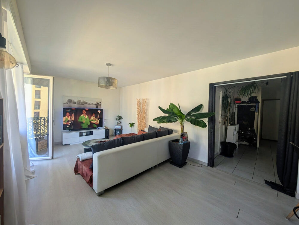 Appartement T4 86m2
