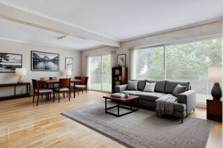  Appartement � vendre 5 pi�ces 104 m�