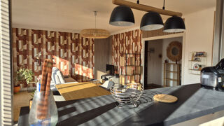  Appartement � vendre 3 pi�ces 83 m�