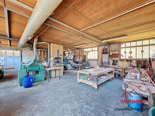  Maison � vendre 5 pi�ces 285 m�