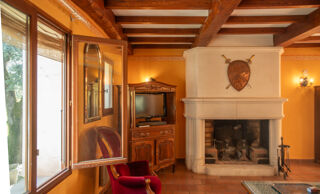  Maison à vendre 4 pièces 151 m² Pernes les fontaines