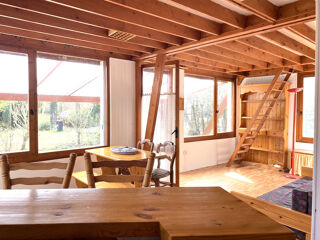  Maison  vendre 2 pices 37 m