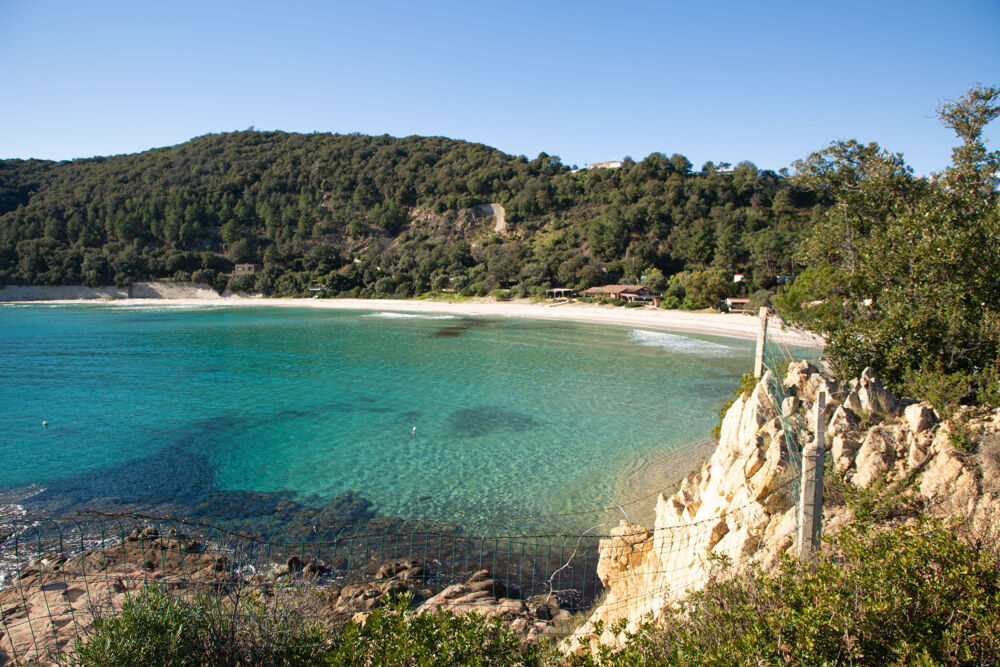 � vendre  Propri�t�/ch�teau Sari-Solenzara (20145)