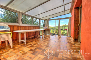  Appartement à vendre 4 pièces 83 m²
