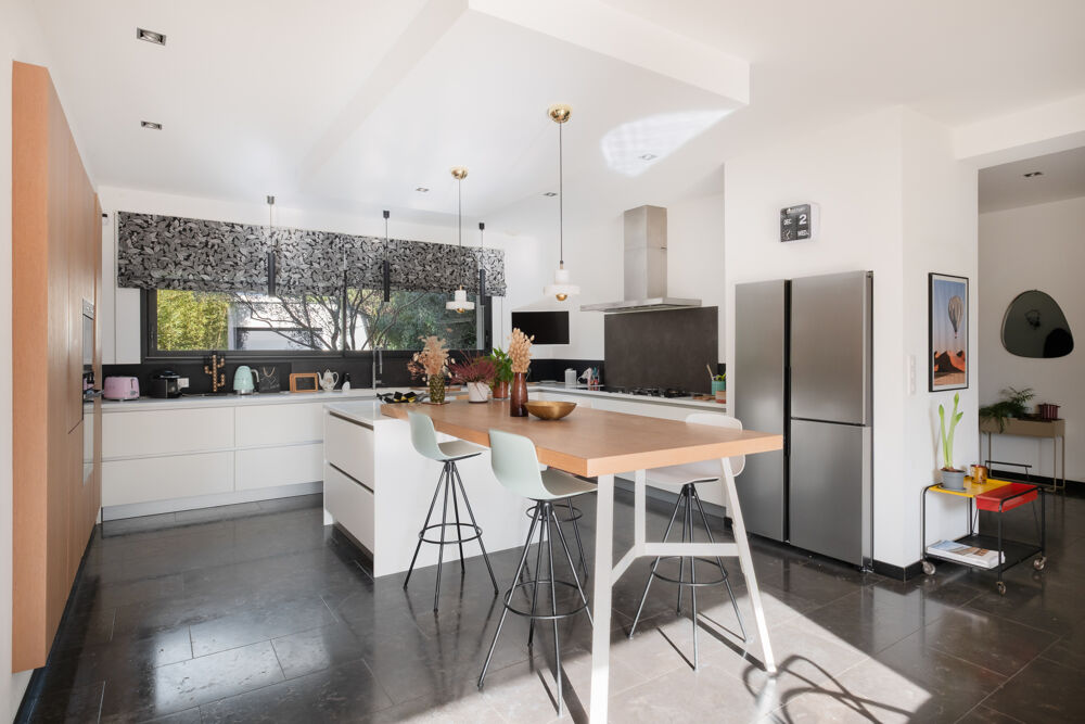 � vendre  Maison Lattes (34970)