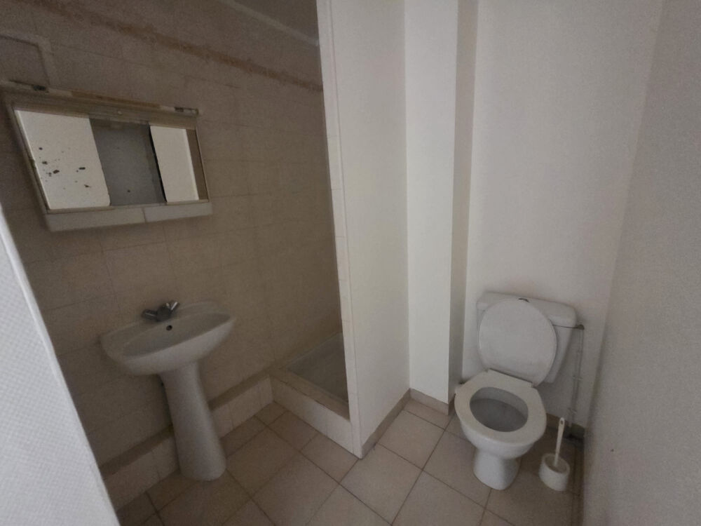 Vente Appartement STUDIO IDEAL INVESTISSEUR - GARE DU SUD Nice