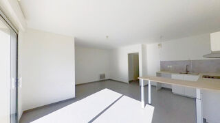  Appartement � vendre 3 pi�ces 61 m�