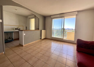  Appartement � vendre 3 pi�ces 68 m�