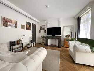  Appartement à vendre 4 pièces 125 m²